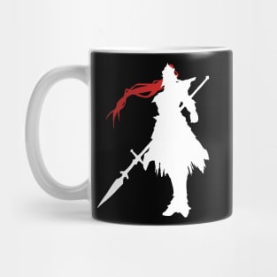 The Dragonslayer Mug